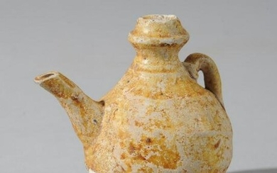 Yuan Dynasty Miniature Wine Ewer