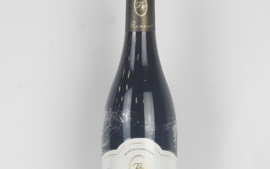 1 bouteille Chassagne-Montrachet 1er cru Clos Saint Jean 2016 Domaine Bachelet-Ramonet