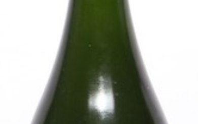 1 bt. Mg. Champagne Brut Grand Cru Blanc de Blancs “Avize”, Jacquesson 1996 A/B (ts).