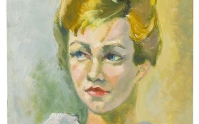 Anna Katharine Skeele (1896-1963 Pasadena, CA)