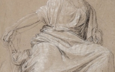 ANICET CHARLES GABRIEL LEMONNIER (ROUEN 1743 - PARIS 1824)