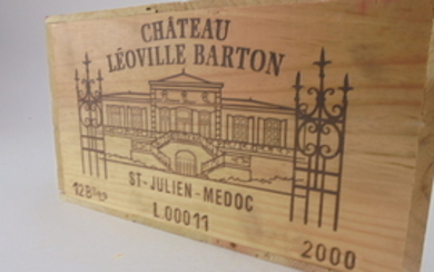 Château Léoville-Barton