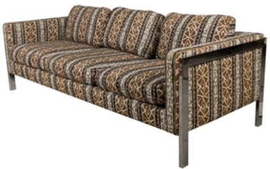 Milo Baughman Style - Forecast Furniture - Sofa