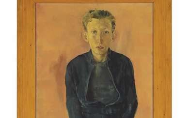 Christian Bérard (1902-1949), Portrait of a boy