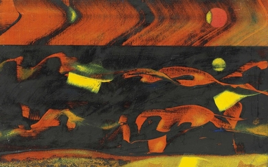 Max Ernst (1891-1976), Migration