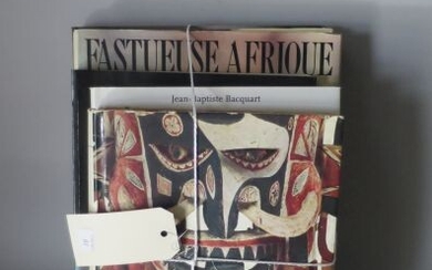 5 livres – Vivante Afrique ( Steve Bloom...