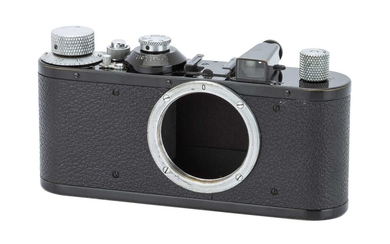 A Leica I Standard Body