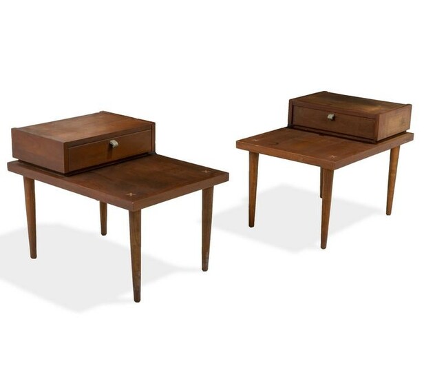 American of Martinsville - Side Tables