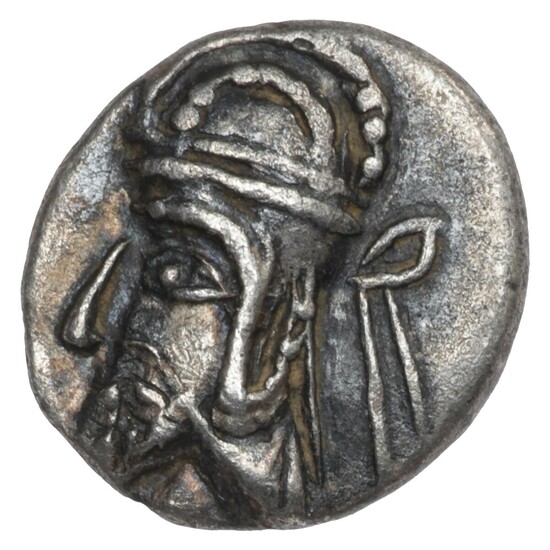 Ancient Greece, Persis, Prince Y (former Unknown King II), 1st cent. BC...