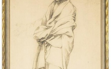 Old Master Figural Collotype