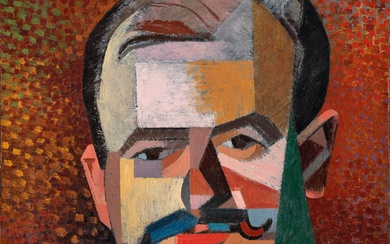 Auguste Herbin (1882-1960)