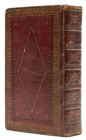 Bible, Hebrew.- Esrim Ve'arbah, rare at auction, Basel