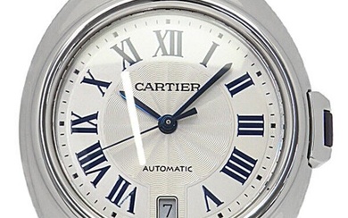 CARTIER Cle de Cartier watch WSCL0006 Unisex watch