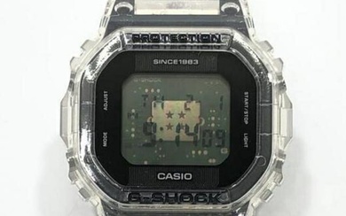 CASIO G-SHOCK Watch DWE-5640RX-7JR 40th Anniversary Quartz G-Shock