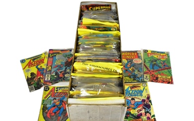 COMICS - DC COMICS - SUPERMAN COLLECTION