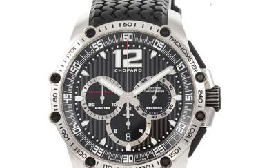 Chopard Classic Racing Superfast Watch