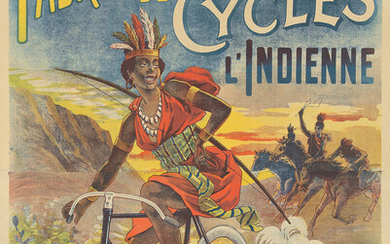 Cycles L'Indienne.