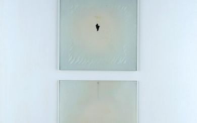 Claudio D'Angelo (Tripoli, 1938 - Ascoli Piceno, 2011), Dawn (Palingenesis), 1984