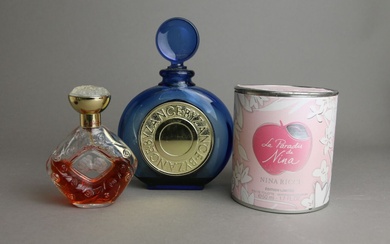 Divers parfumeurs - (années 1990-2010) Assortiment... - Lot 16 - Art Valorem