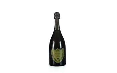 Dom Pérignon, 1978 Champagne Etichetta e capsula con segni d'usura...
