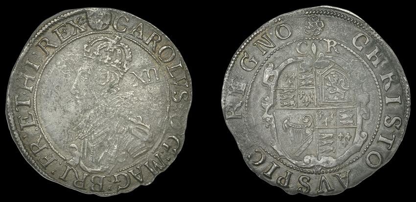 English Coins from the Collection of the late Dr John