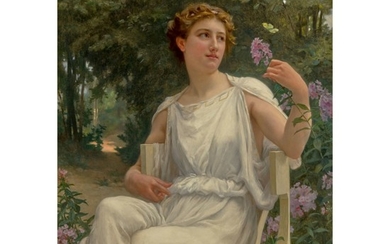 GUILLAUME SEIGNAC | A BEAUTY OF NATURE