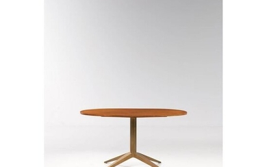 Gio Ponti (1891-1979) Dining table