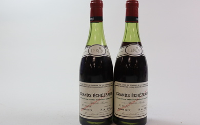 WA09 - Fine & Rare Wines - Spring Sale Auction - Online Only