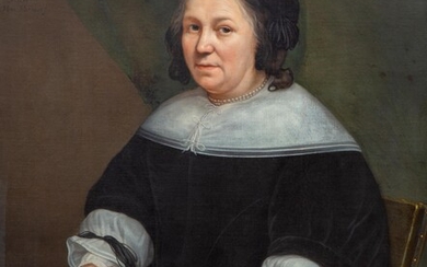Hendrick Bloemaert (1601-1672)