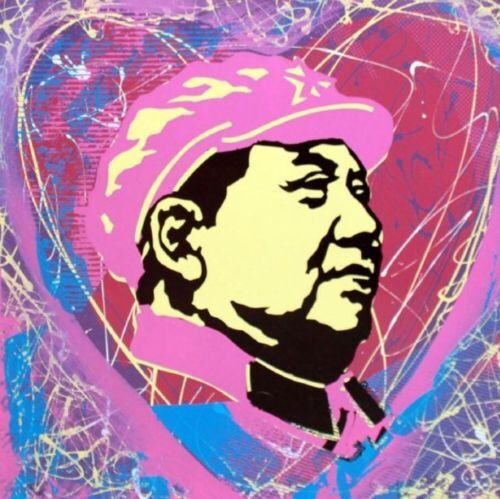 I Love Mao