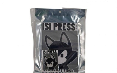 Ide Tatsuhiro Tide Cat ISI Press Vol 6