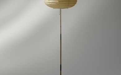 Isamu Noguchi, Akari light sculpture