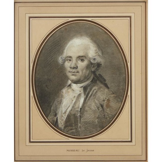Jean Michel Moreau le Jeune (French, 1741–1814)
