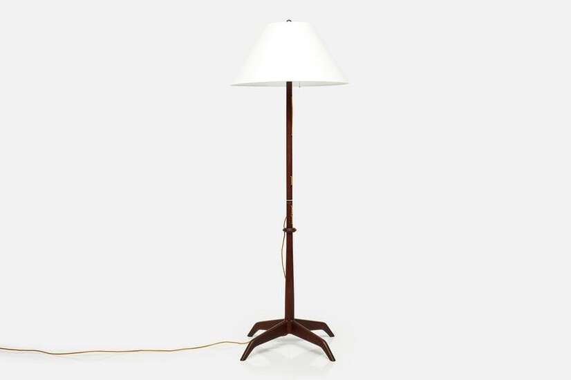 John Nyquist, Floor Lamp