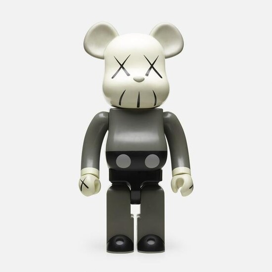 KAWS (Brian Donnelly), Bearbrick 1000%