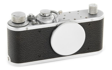Leica Standard X-Ray Camera SN: 333365