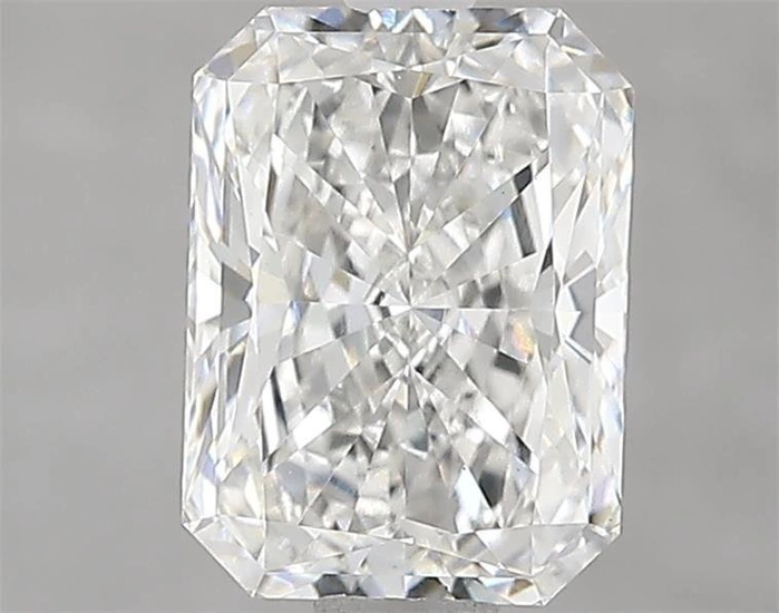 Loose Diamond - Radiant 2.06ct G VS1