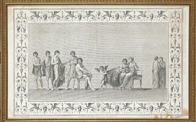 MARCO CARLONE - Presso Ludovico Mirri Mecante de Quadri ... 1746