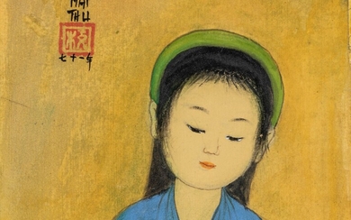 Mai-Thu (Vietnamien, 1906-1980), Trung Thu Mai dit