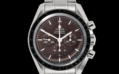 Omega, Ref. 311.32.42.30.13.001 “Speedmaster Professional” “Moonwatch”, (c.) 2010