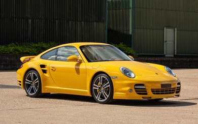 One owner from new, displaying 147 km 2012 Porsche 911...