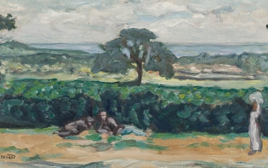 Pierre Bonnard 1867–1947