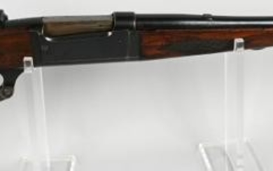 SAVAGE MODEL 99 LEVER ACTION RIFLE