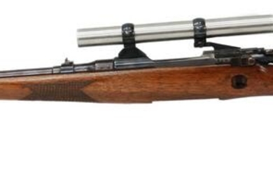 STEYR M1908 RIFLE, 8MM CALIBER, INCOMPLETE