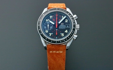 Special Edition Omega Speedmaster Mark 40 Watch 3513.53