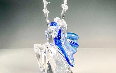 Swarovski Crystal Figurine, Isadora