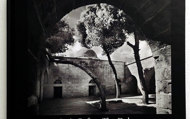 Syria before the deluge, photographs by Peter Aaron (American, b.1947) First Edition by Blurb