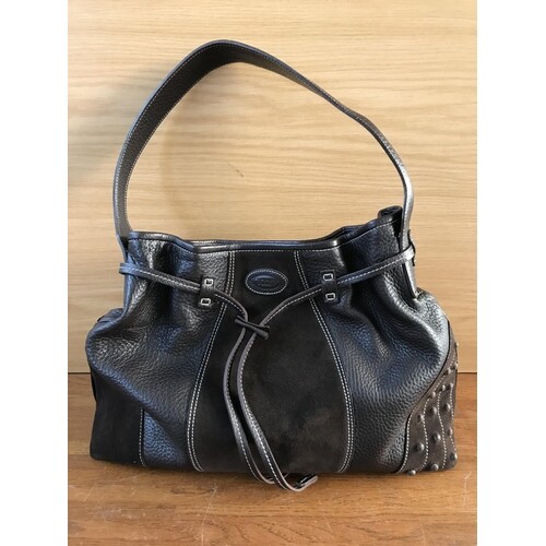 TODS Original Leather Ladies Handbag (New)