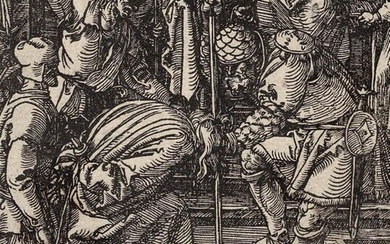 Theodore de Bry (1528 1598)