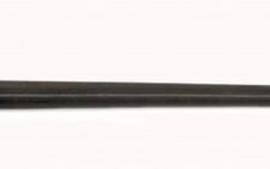 Two Mosin Nagant Socket Bayonets M 1891 and 1891/30